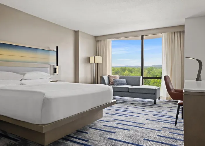Marriott Saddle Brook