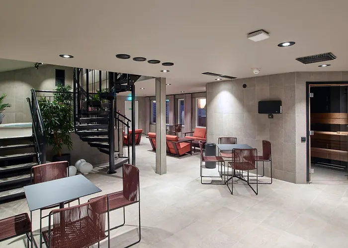 Scandic Grand Hotel