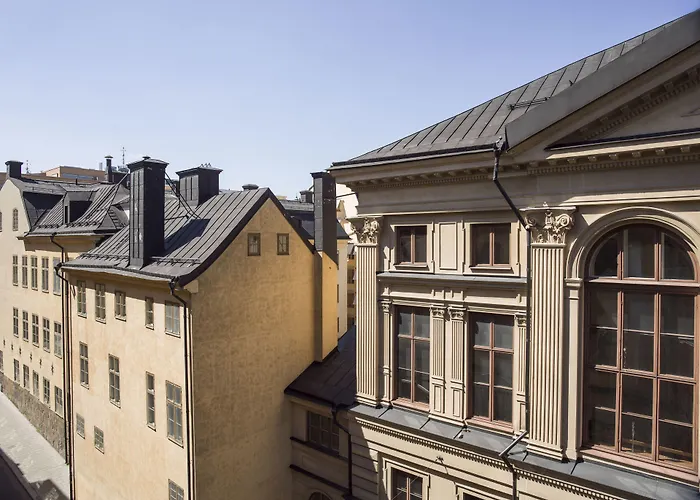 Radisson Collection, Strand Hotel, Stockholm