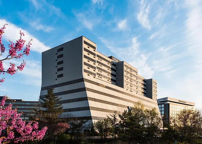 Apa Hotel Woodbridge