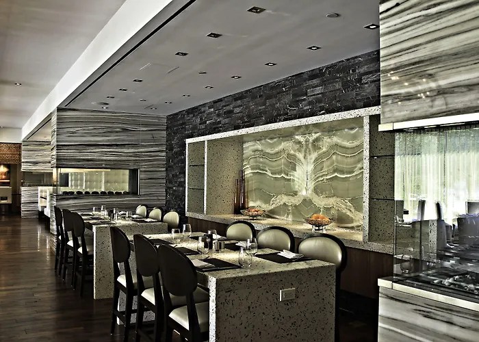 Hilton Mclean Tysons Corner Hotel
