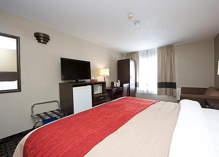 Comfort Inn