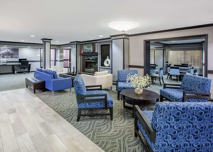 Baymont By Wyndham Canton