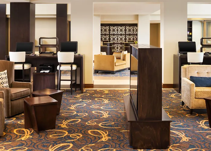 Sheraton Hartford South Rocky Hill