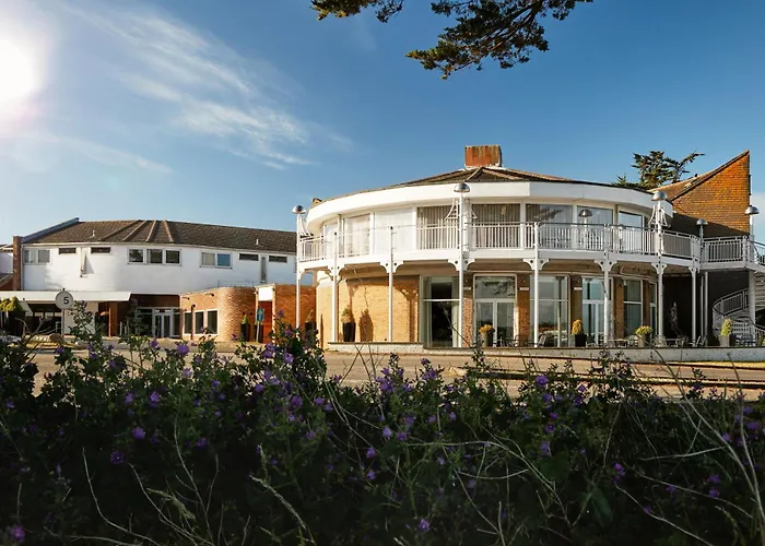 Langstone Quays Resort, Portsmouth