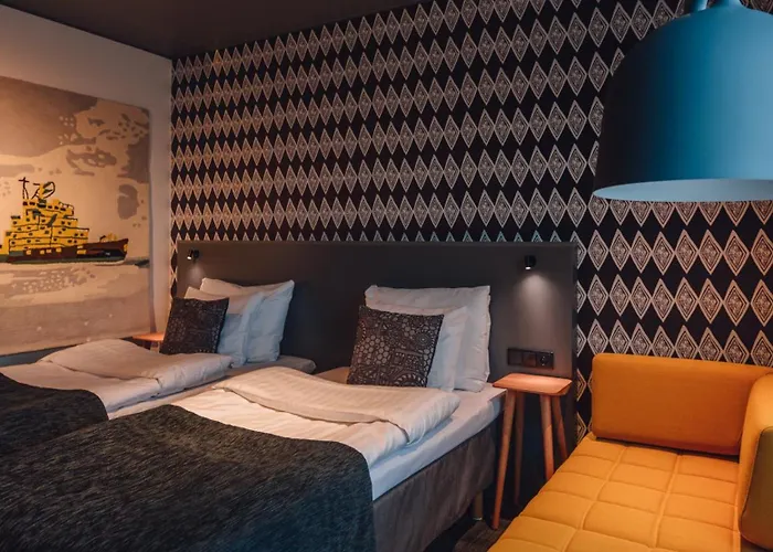 Original Sokos Hotel Presidentti Helsinki