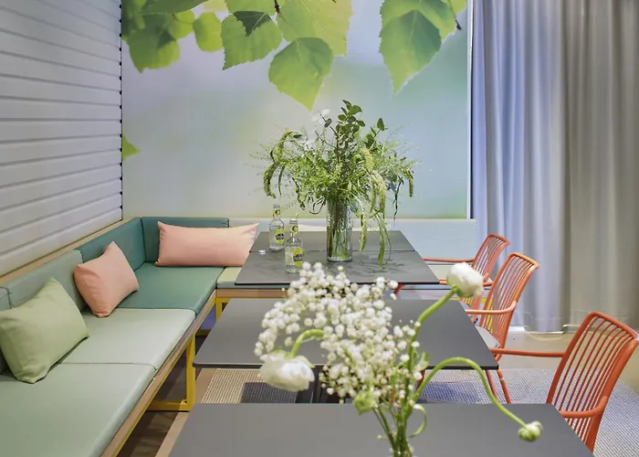 Original Sokos Hotel Presidentti Helsinki