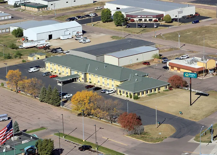 Quality Inn Mitchell I-90