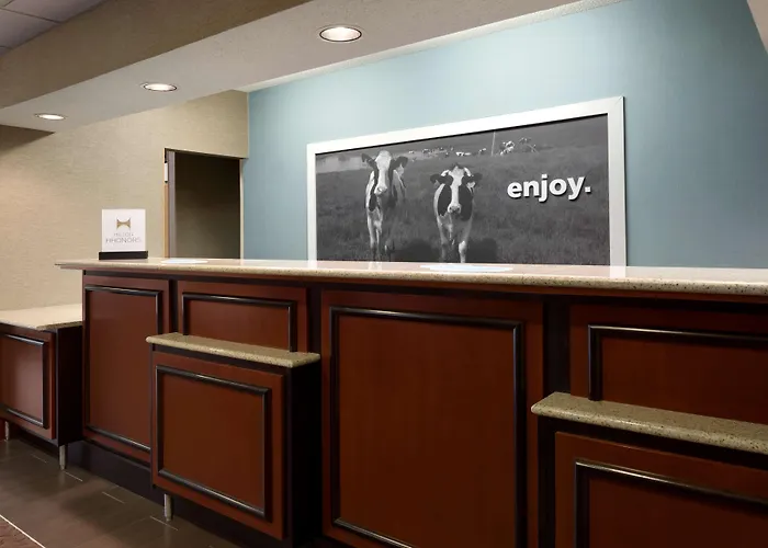 Hampton Inn Battle Creek