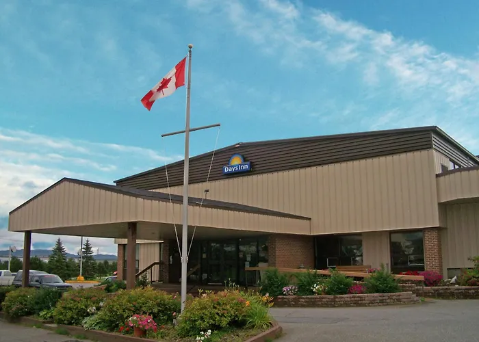 Days Inn By Wyndham Stephenville