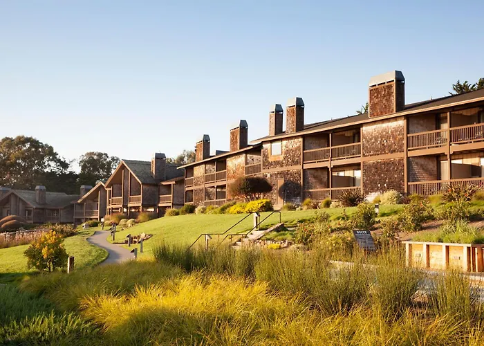 The Lodge At Bodega Bay