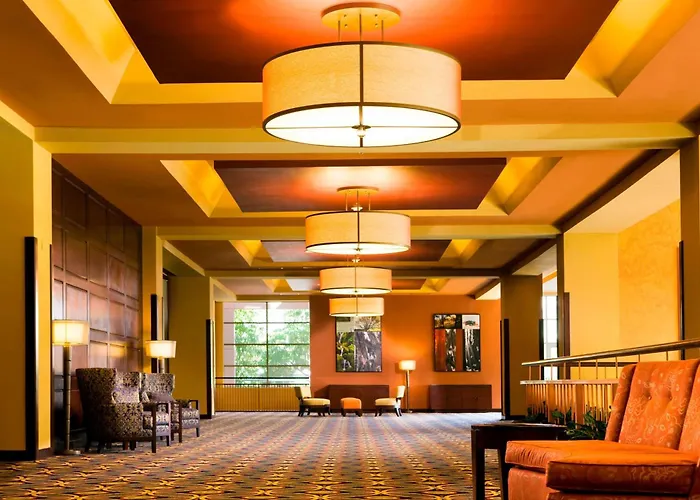 Monterey Marriott
