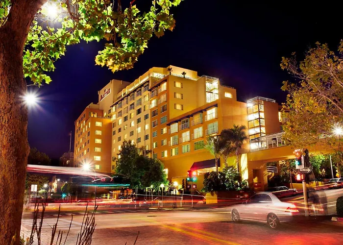 Monterey Marriott