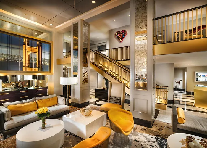 Staypineapple, An Elegant Hotel, Union Square