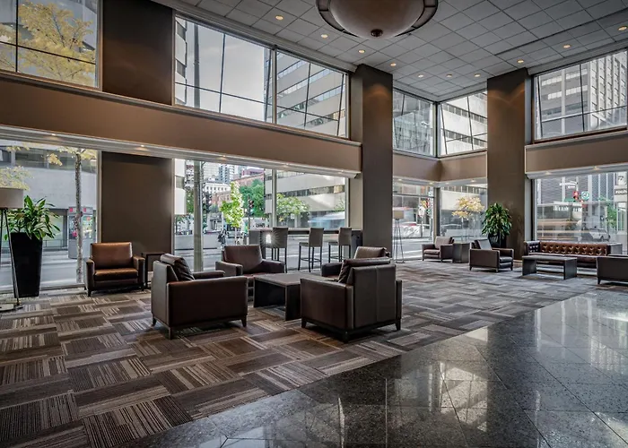 Delta s By Marriott
