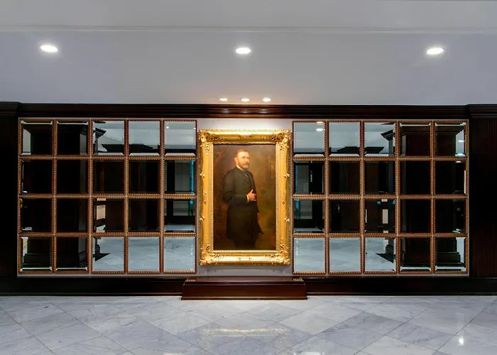 Us Grant, A Luxury Collection ,