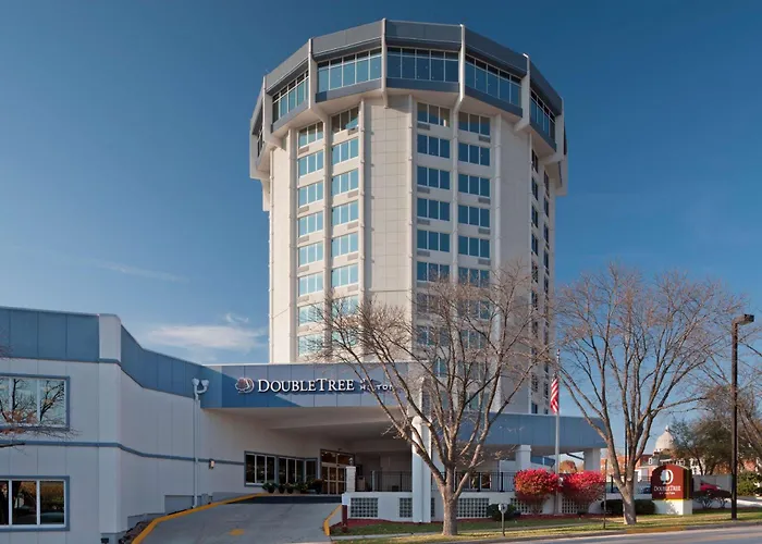 Doubletree By Hilton