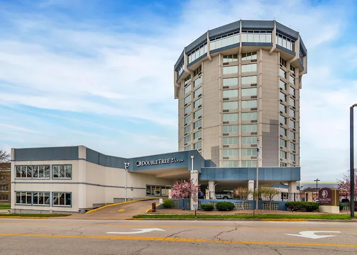 Doubletree By Hilton