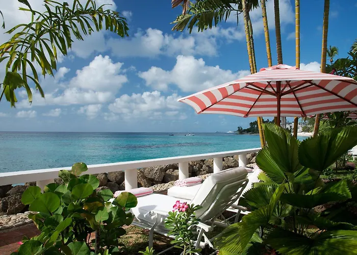 Cobblers Cove - Barbados