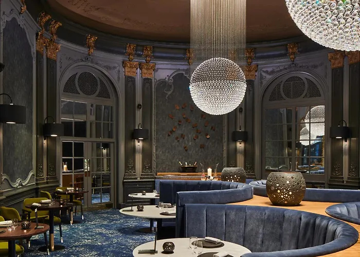 The Midland