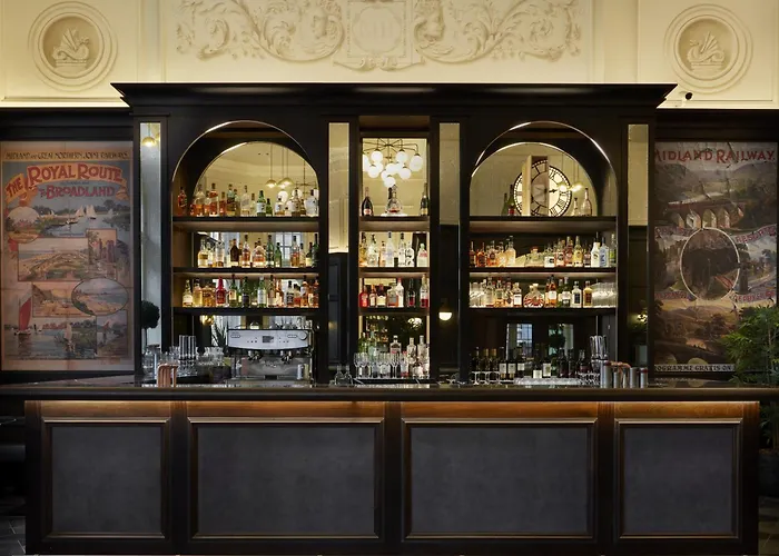 The Midland