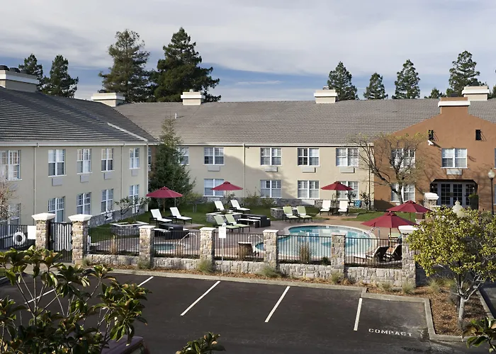 Hotel Indigo Napa Valley By Ihg