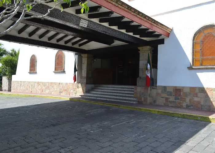 Radisson Hotel Tapatio Guadalajara Tlaquepaque