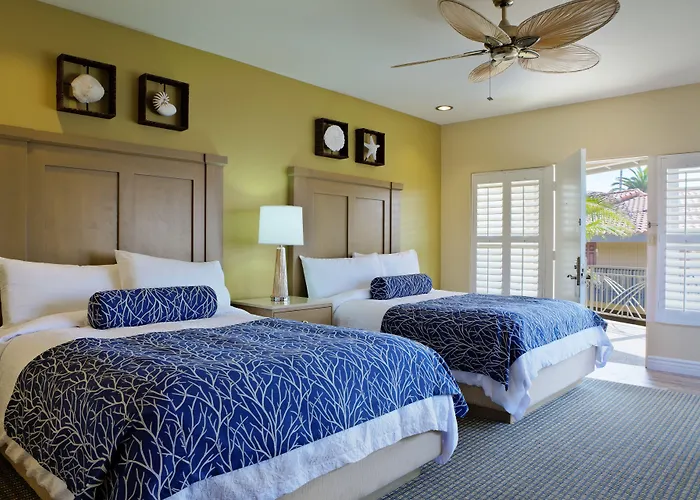 Pacific Shores Inn