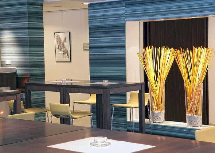 Ibis Styles Linz Hotel
