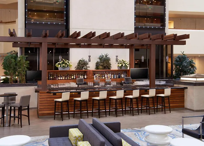 Doubletree By Hilton Convention Center