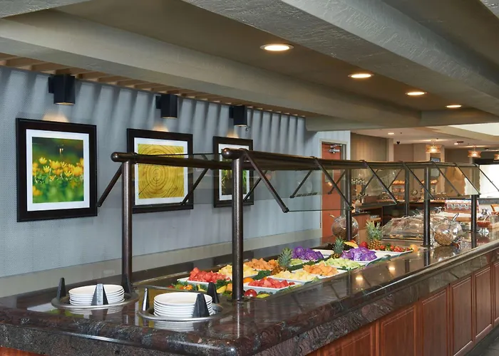 Doubletree By Hilton Convention Center