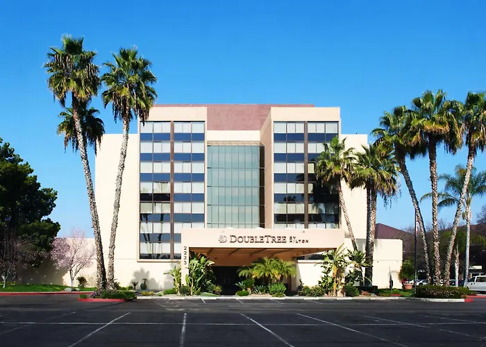 Doubletree By Hilton Convention Center