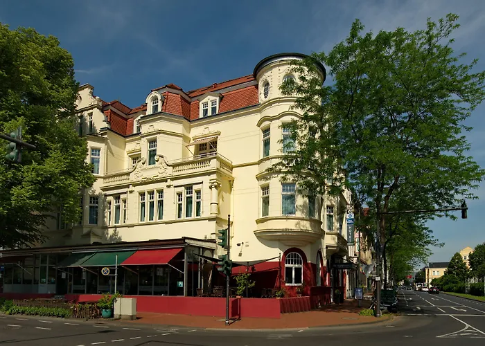 Best Western Hotel Kaiserhof