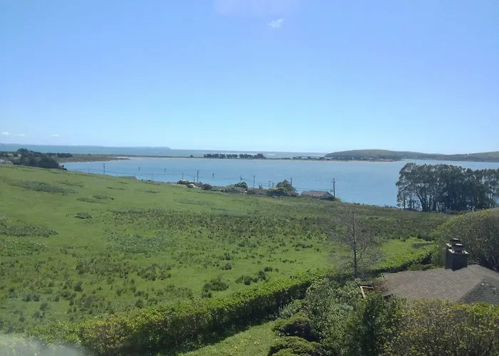 The Inn At The Tides