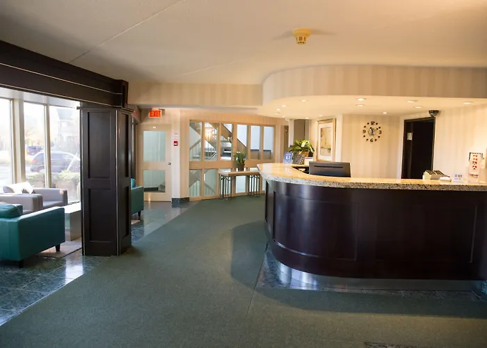 Admiral Inn Hamilton
