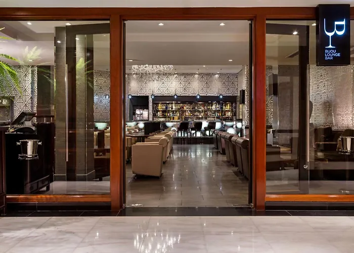 Radisson Blu Hotel, London Heathrow Hillingdon