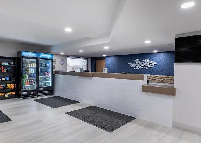 Best Western Bloomington Edina - Minneapolis