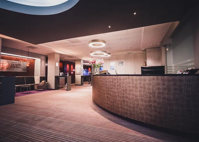 elaya hotel stuttgart ludwigsburg ehemals Abacco by Rilano