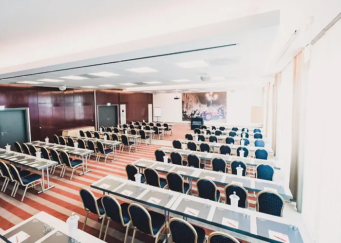 elaya hotel stuttgart ludwigsburg, Trademark by Wyndham Korntal-Münchingen