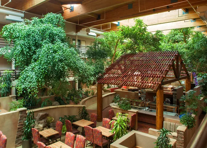 Grand Canyon Plaza Hotel-South Rim Tusayan