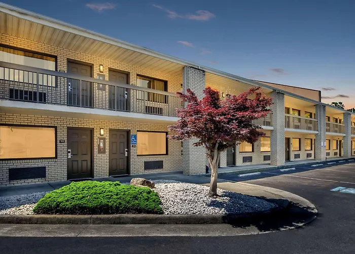 Quality Inn Salem - I-81
