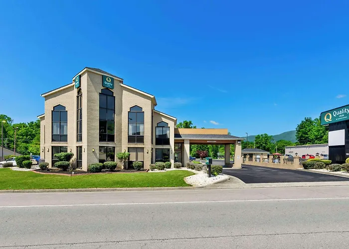 Quality Inn Salem - I-81