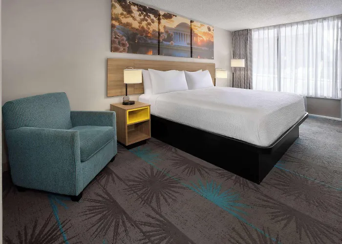 Days Inn Of Frederick By Wyndham