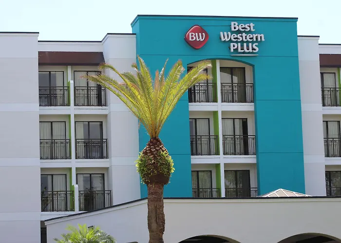 Best Western Plus Deerfield Beach Hotel & Suites