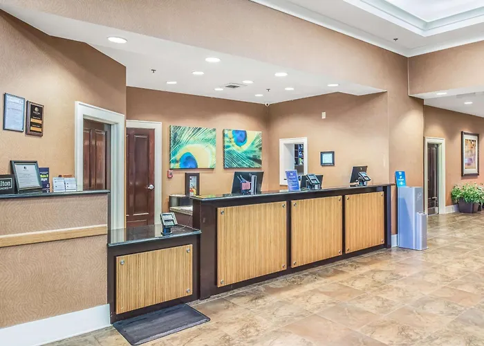 Doubletree By Hilton Columbus