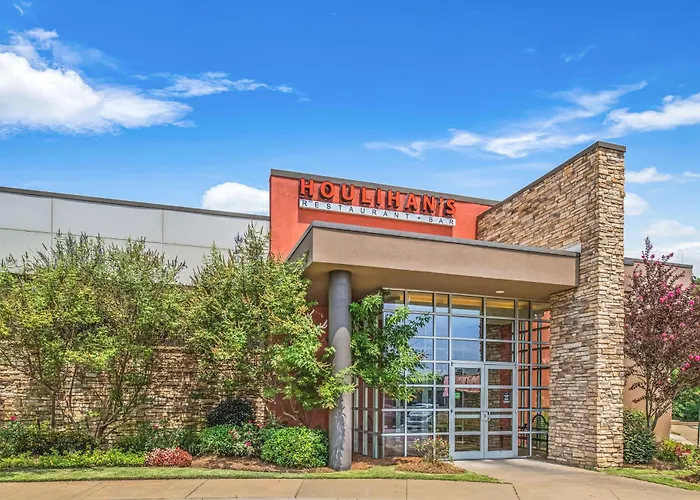 Doubletree By Hilton Columbus