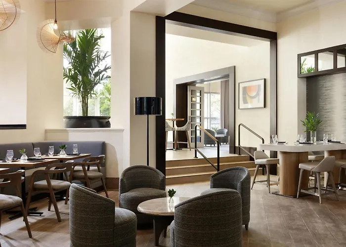 The Westin Fort Lauderdale