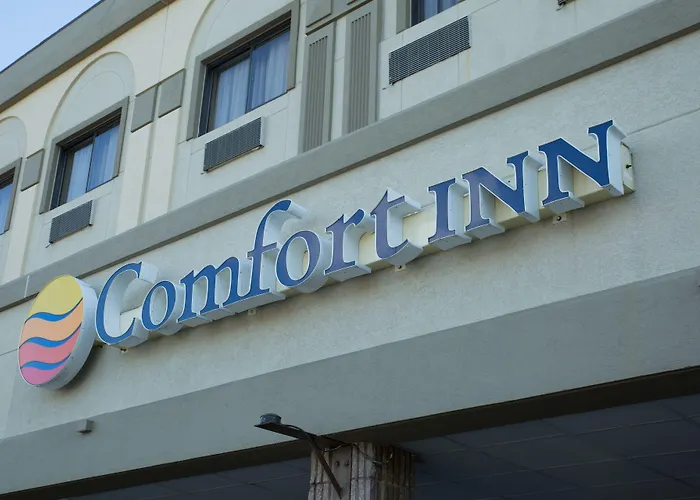 Comfort Inn Syosset-Long Island