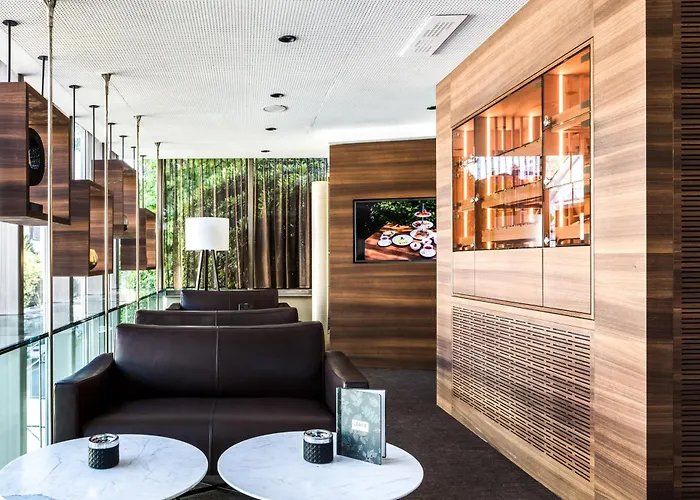 Engimatt City & Garden Hotel