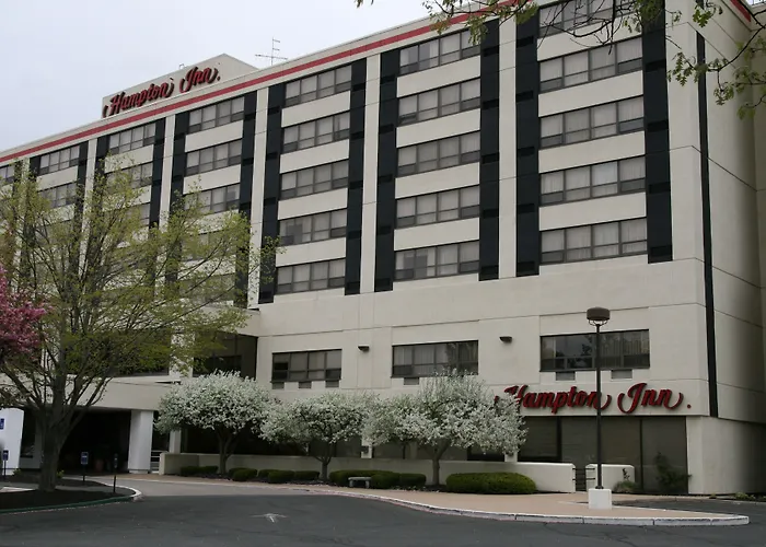 Hampton Inn Boston-Natick